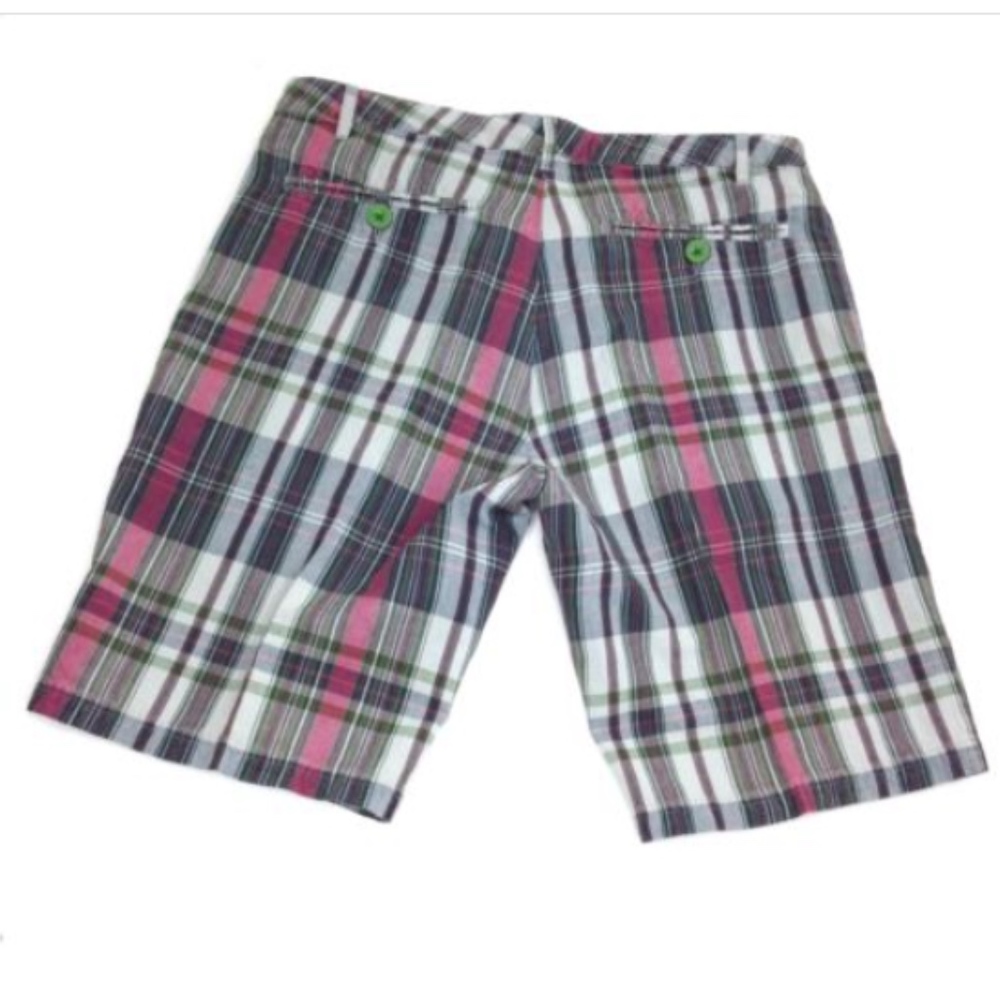 Canterbury of New Zealand Size 32 A-378